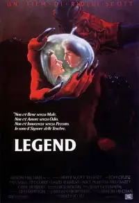 Legend (1985) - Film Streaming HD