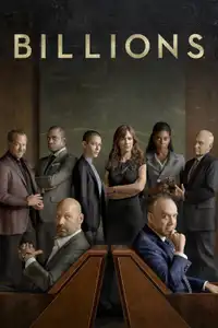 Billions (2016) - Serie TV Streaming HD