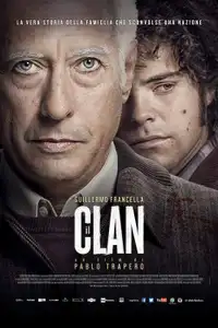 Il clan (2015) - Film Streaming HD