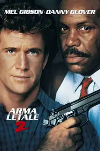 Arma letale 2 (1989) - Film Streaming HD