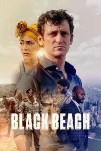 Black Beach (2020) - Film Streaming HD