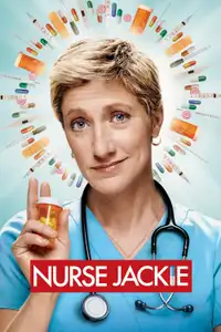Nurse Jackie - Terapia d'urto (2009) - Serie TV Streaming HD