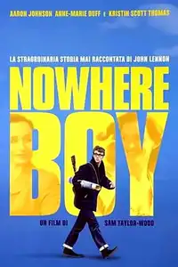 Nowhere Boy (2009) - Film Streaming HD