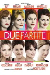Due partite (2009) - Film Streaming HD