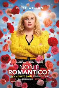Non è romantico? (2019) - Film Streaming HD