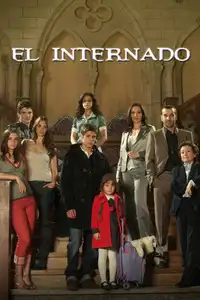 El internado (2007) - Serie TV Streaming HD