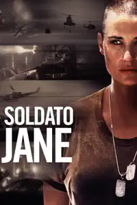 Soldato Jane (1997) - Film Streaming HD