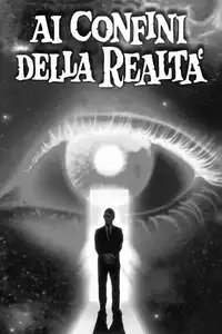 Ai confini della realtà (1959) - Serie TV Streaming HD