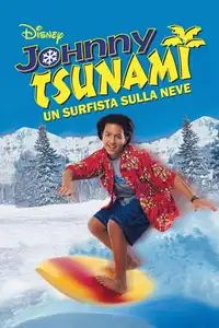 Johnny Tsunami - Un surfista sulla neve (1999) - Film Streaming HD