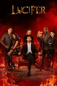 Lucifer (2016) - Serie TV Streaming HD
