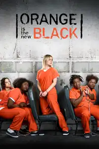 Orange Is the New Black (2013) - Serie TV Streaming HD