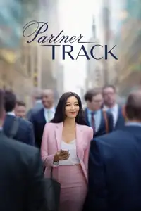 Partner Track (2022) - Serie TV Streaming HD