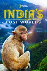 India's Lost Worlds (2016) - Serie TV Streaming HD