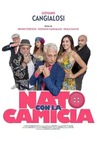 Nato con la camicia (2024) - Film Streaming HD