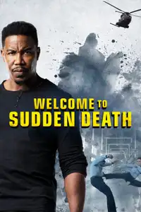 Welcome to Sudden Death (2020) - Film Streaming HD