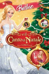 Barbie e il canto di Natale (2008) - Film Streaming HD