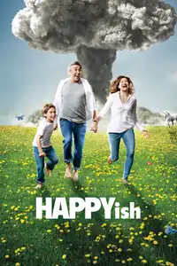 HAPPYish (2015) - Serie TV Streaming HD