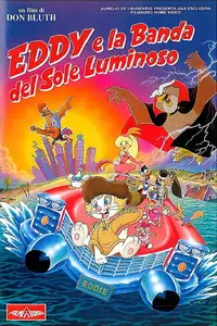 Eddy e la banda del sole luminoso (1991) - Film Streaming HD