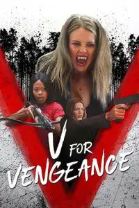 V for Vengeance (2022) - Film Streaming HD