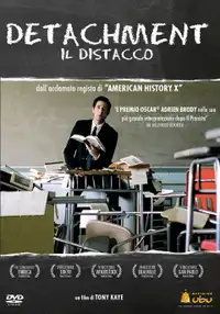 Detachment - Il distacco (2011) - Film Streaming HD