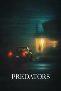 Predators (2025) - Film Streaming HD