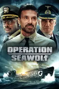 Operation Seawolf - Missione Finale (2022) - Film Streaming HD
