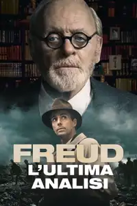 Freud - L'ultima analisi (2023) - Film Streaming HD