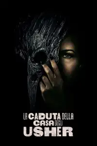 La caduta della casa degli Usher (2023) - Serie TV Streaming HD