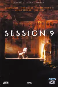 Session 9 (2001) - Film Streaming HD