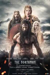The Northman (2022) - Film Streaming HD