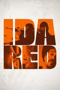 Ida Red (2021) - Film Streaming HD