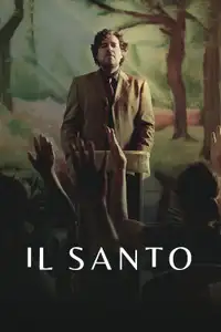 Il Santo (2023) - Serie TV Streaming HD