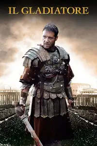 Il gladiatore (2000) - Film Streaming HD