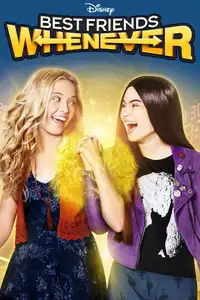 Best Friends Whenever (2015) - Serie TV Streaming HD
