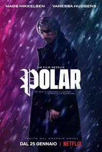 Polar (2019) - Film Streaming HD