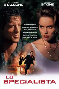 Lo specialista (1994) - Film Streaming HD