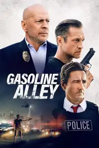 Gasoline Alley (2022) - Film Streaming HD