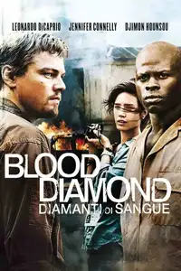 Blood Diamond - Diamanti di sangue (2006) - Film Streaming HD