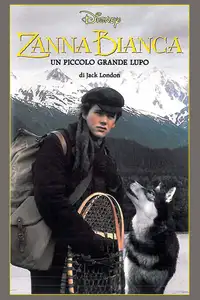 Zanna Bianca - Un piccolo grande lupo (1991) - Film Streaming HD