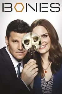 Bones (2005) - Serie TV Streaming HD