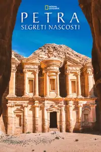 Petra: Secrets of the Ancient Builders (2019) - Film Streaming HD