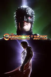 The Guardians of Justice (2022) - Serie TV Streaming HD