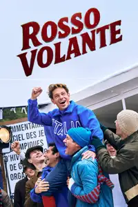 Rosso Volante (2026) - Film Streaming HD