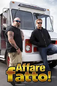 Affare Fatto (2010) - Serie TV Streaming HD