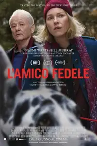 L'amico fedele (2025) - Film Streaming HD