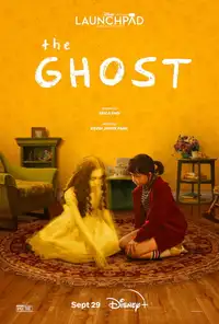 The Ghost (2023) - Film Streaming HD