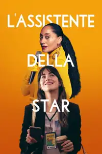 L'assistente della Star (2020) - Film Streaming HD