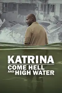 Katrina: vent'anni dopo l'uragano a New Orleans (2025) - Serie TV Streaming HD