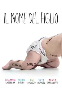 Il nome del figlio (2015) - Film Streaming HD