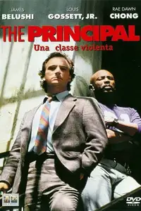 The Principal - Una classe violenta (1987) - Film Streaming HD
